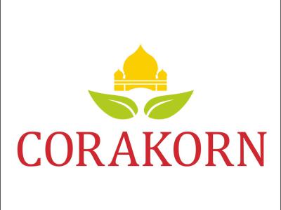 Corakorn- Das Urgetreide Indiens...