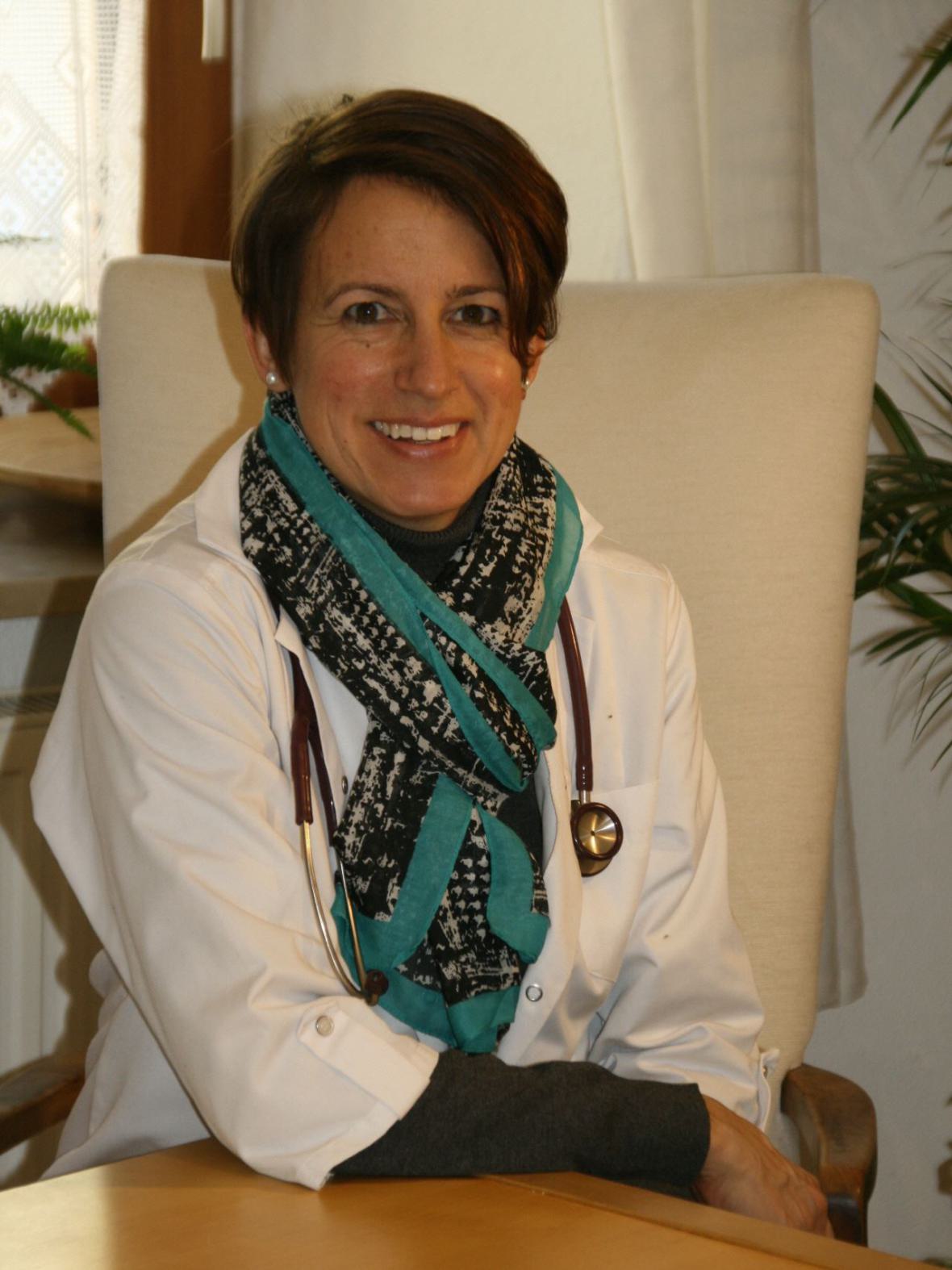 Dr. Caren Lagler