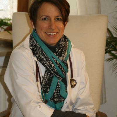 Dr. Caren Lagler