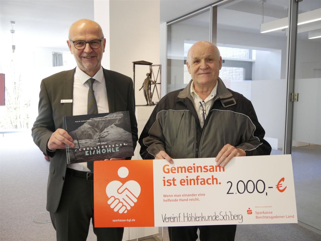 99_S-Bügerstiftung BGL_Verein für Höhlenkunde Marktschellenberg