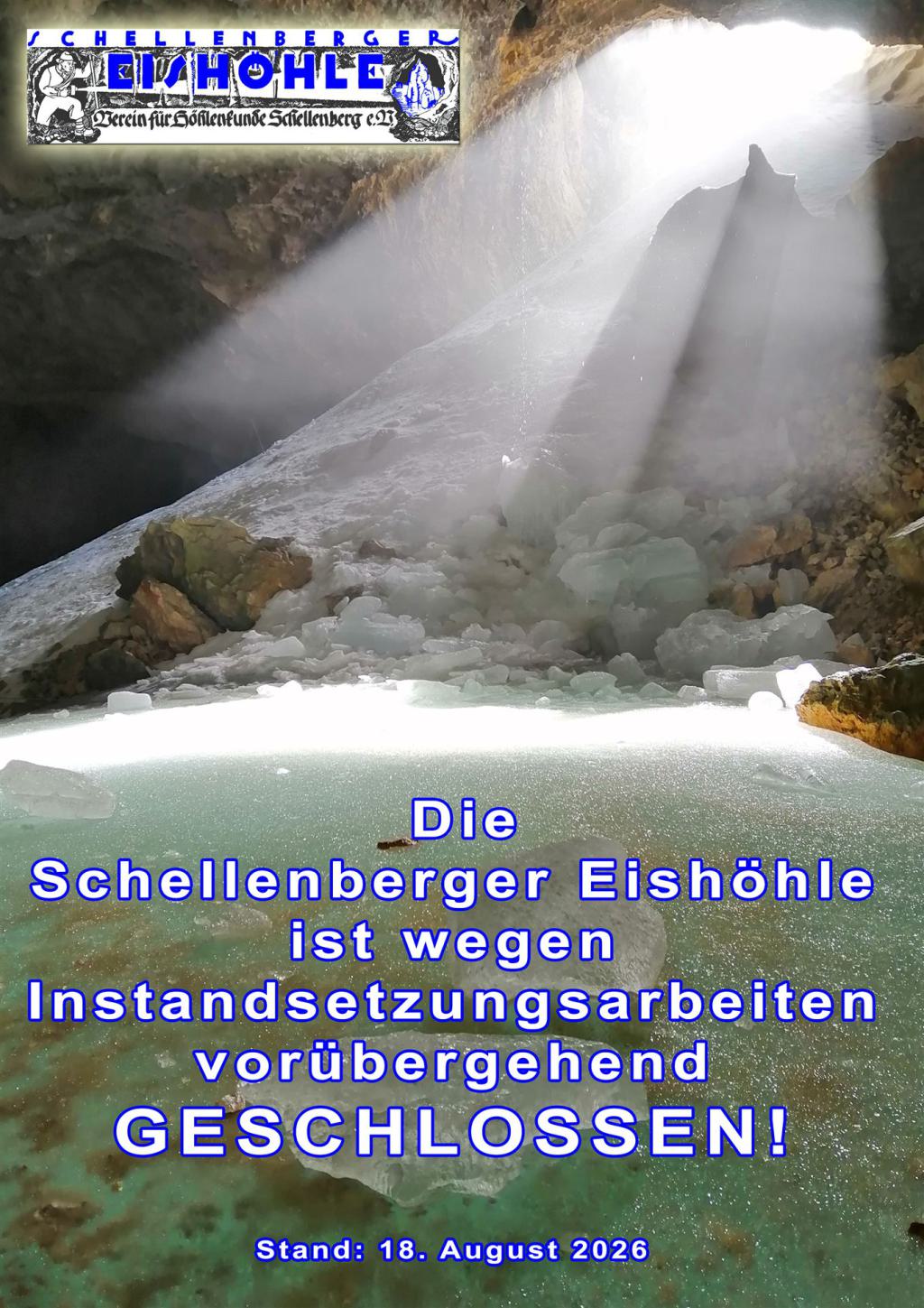Eishöhle geschlossen Kopie