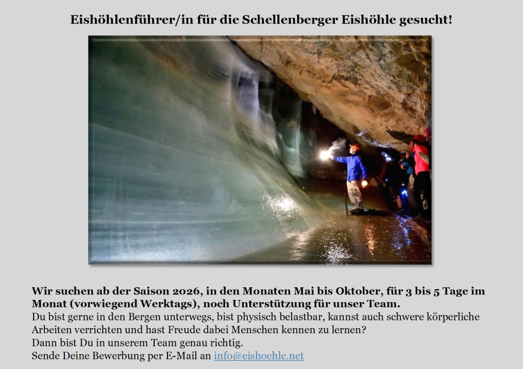 Eishölenführer gesucht_p1