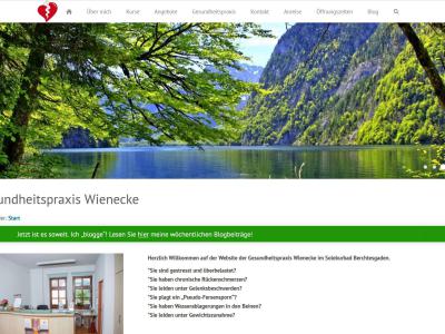Aufmacher Wienecke