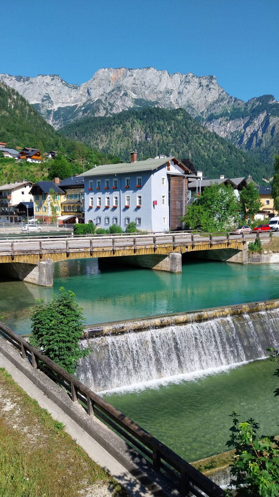 Rathaus Marktschellenberg (3)